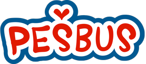 pešbus logo