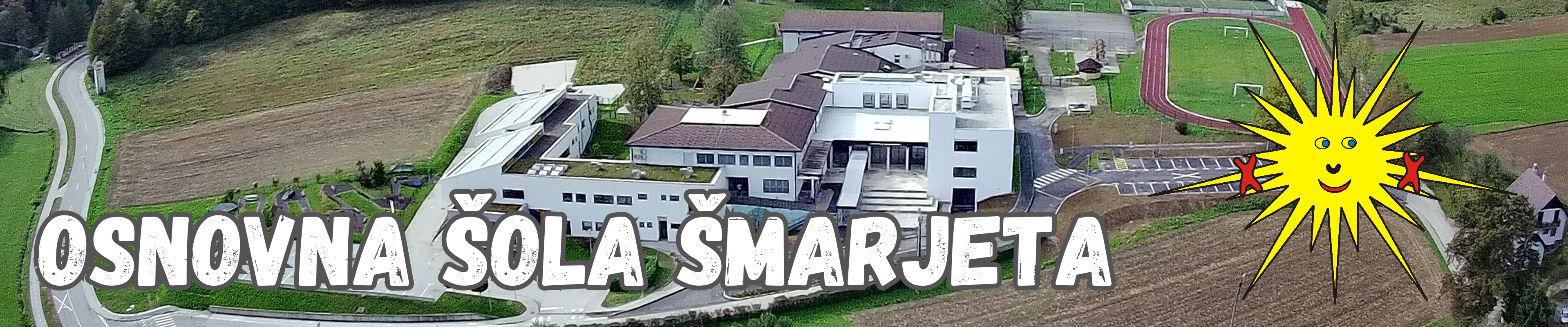 Osnovna šola Šmarjeta